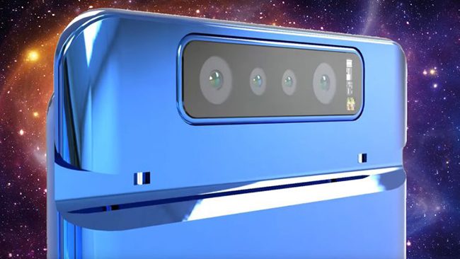 Lộ diện tính năng camera Galaxy S11 với những thông số đầy thú vị Lộ diện tính năng camera Galaxy S11 với những thông số đầy thú vị