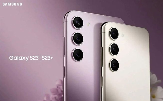Hình ảnh chính thức Galaxy S23 ra mắt - Bảng giá Galaxy S23 không thể tốt hơn Hình ảnh chính thức Galaxy S23 ra mắt - Bảng giá Galaxy S23 không thể tốt hơn
