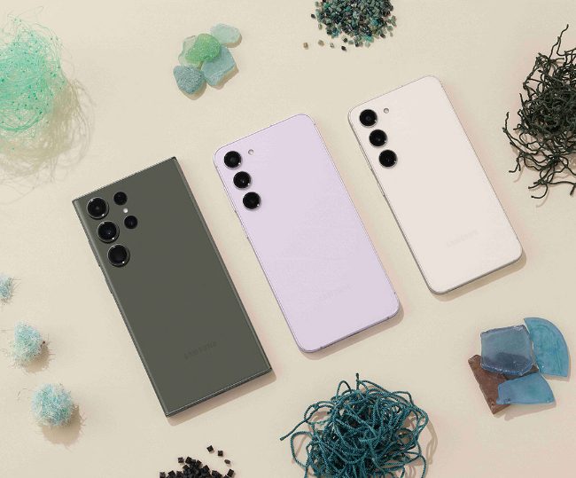 Hình ảnh chính thức Galaxy S23 ra mắt - Bảng giá Galaxy S23 không thể tốt hơn Hình ảnh chính thức Galaxy S23 ra mắt - Bảng giá Galaxy S23 không thể tốt hơn