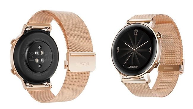 giá đồng hồ huawei watch gt 2 elegant chính hãng giá đồng hồ huawei watch gt 2 elegant chính hãng
