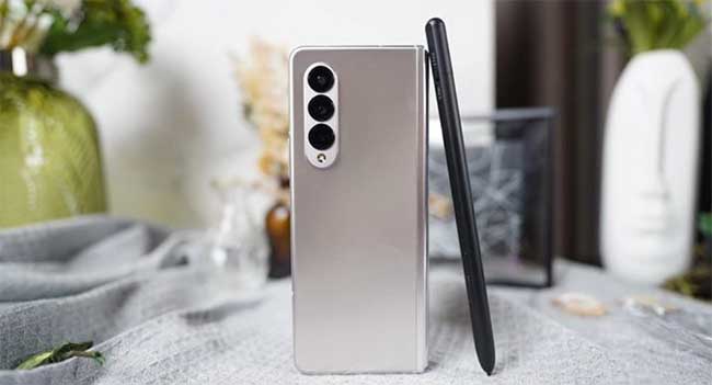 Lỡ bị lạc mất S Pen thì đi tìm thế nào? Cách tìm bút S Pen bị lạc Lỡ bị lạc mất S Pen thì đi tìm thế nào? Cách tìm bút S Pen bị lạc