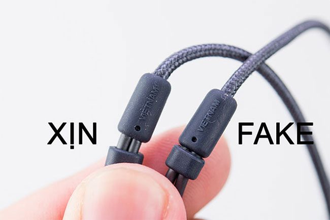 cách phân biệt tai nghe AKG s10 samsung chính hãng cách phân biệt tai nghe AKG s10 samsung chính hãng