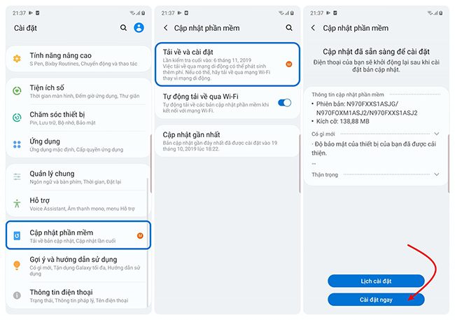 9 cách tiết kiệm pin samsung note 10 9 cách tiết kiệm pin samsung note 10