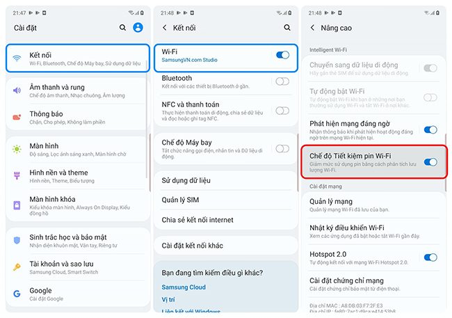 9 cách tiết kiệm Pin Samsung Note 10 làm tăng tuổi thọ Pin 9 cách tiết kiệm Pin Samsung Note 10 làm tăng tuổi thọ Pin
