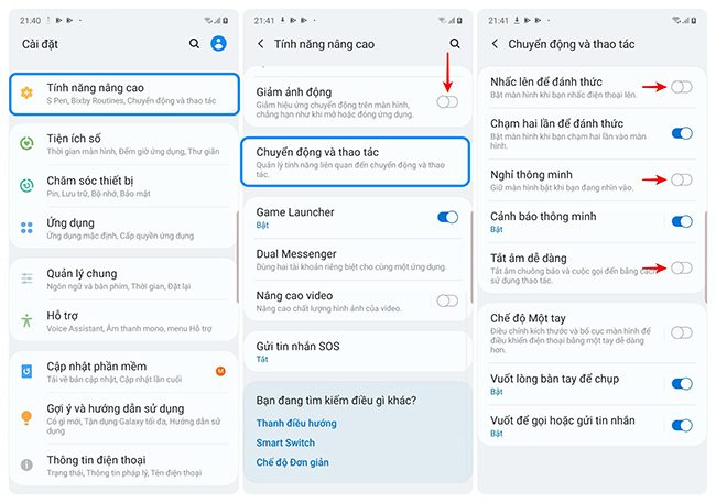 9 cách tiết kiệm Pin Samsung Note 10 làm tăng tuổi thọ Pin 9 cách tiết kiệm Pin Samsung Note 10 làm tăng tuổi thọ Pin