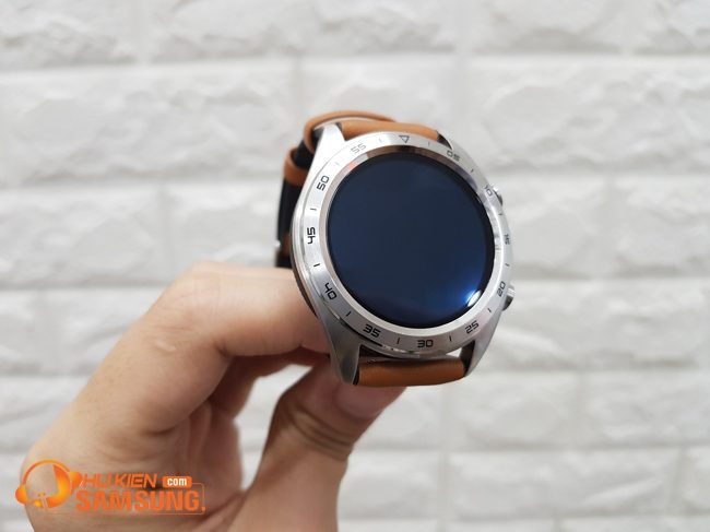 Hướng dẫn quy trình thay mặt đồng hồ Honor Watch Magic Hướng dẫn quy trình thay mặt đồng hồ Honor Watch Magic