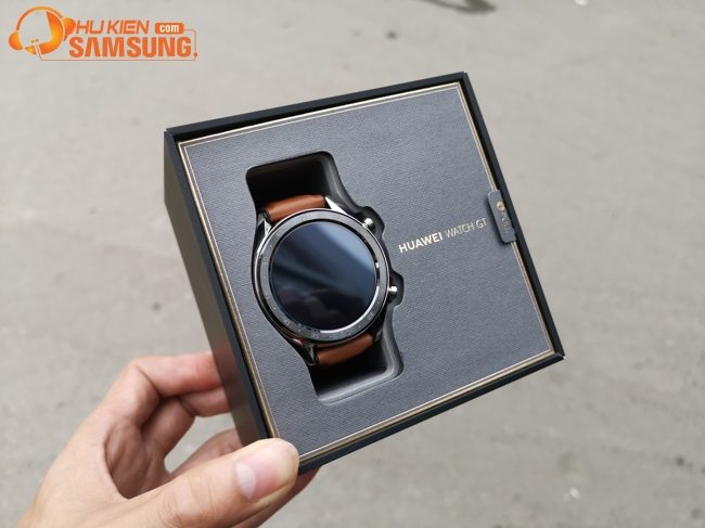 Hướng dẫn thay mặt đồng hồ Huawei Watch GT Hướng dẫn thay mặt đồng hồ Huawei Watch GT