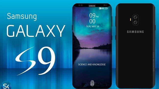 samsung S9 samsung S9