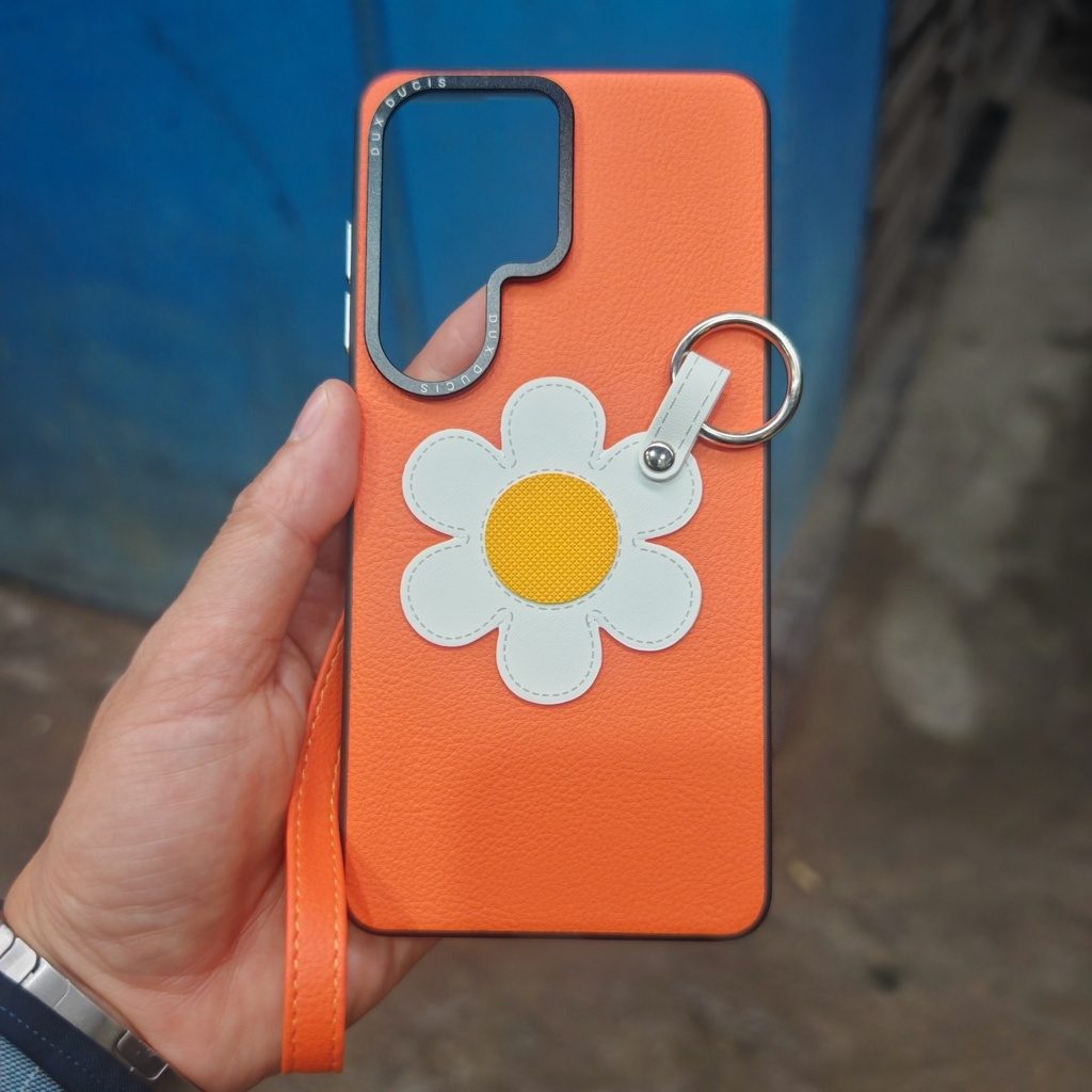 Ốp lưng Dux Ducis Luvy Samsung S26 Ultra đa dạng màu sắc