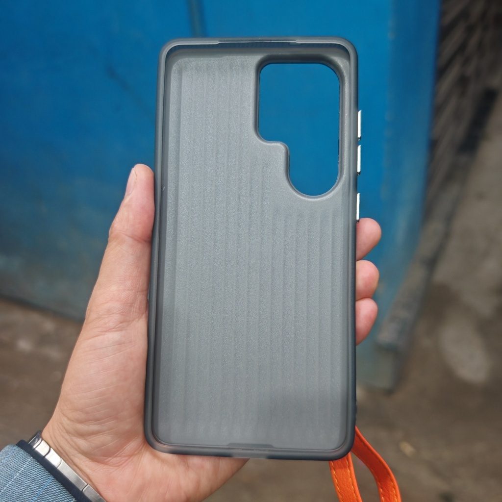 Ốp lưng Dux Ducis Luvy Samsung S26 Ultra đa dạng màu sắc