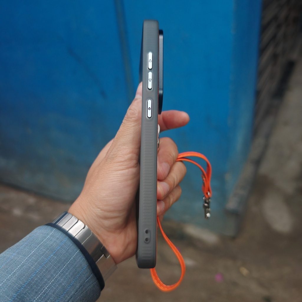 Ốp lưng Dux Ducis Luvy Samsung S26 Ultra đa dạng màu sắc