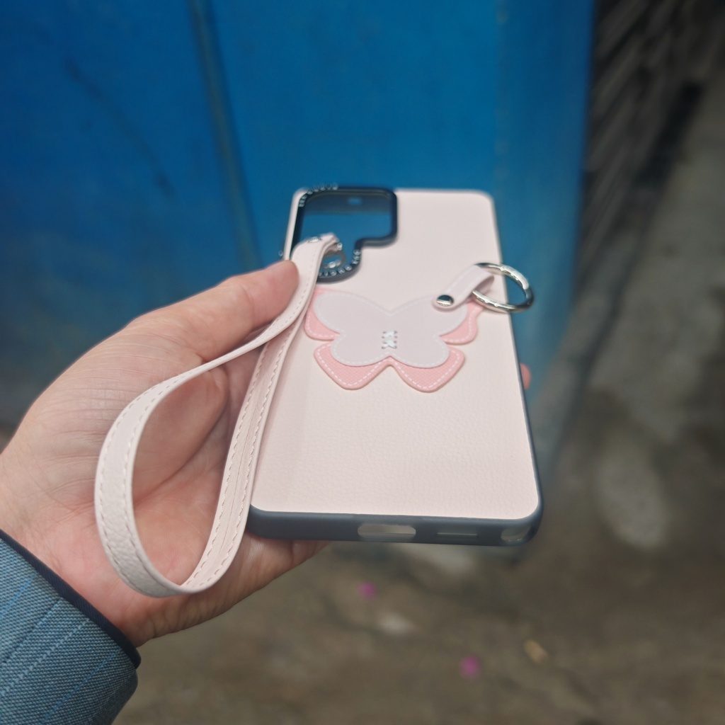 Ốp lưng Dux Ducis Luvy Samsung S26 Ultra đa dạng màu sắc