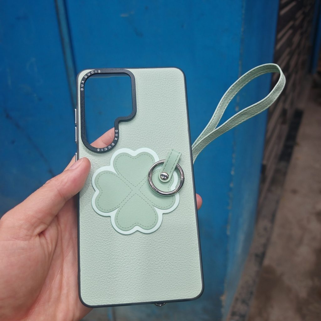Ốp lưng Dux Ducis Luvy Samsung S26 Ultra đa dạng màu sắc