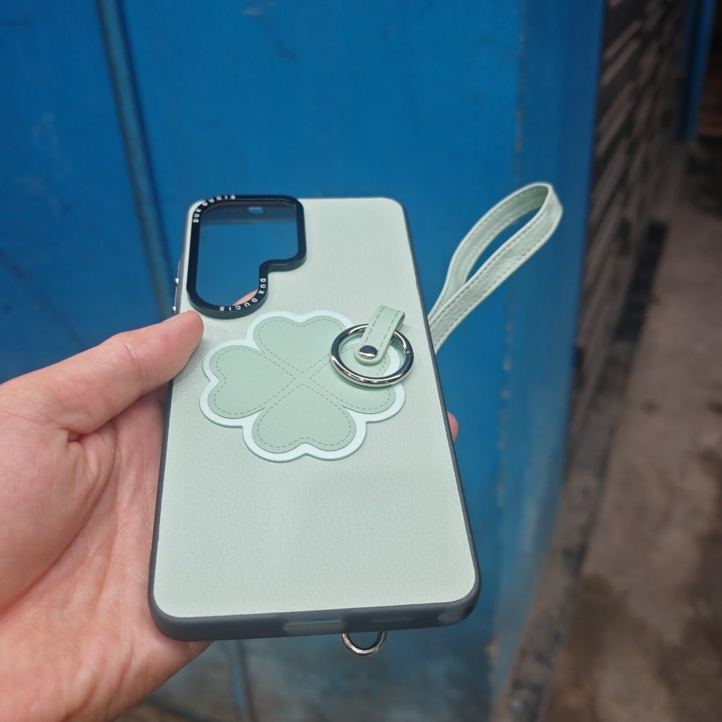 Ốp lưng Dux Ducis Luvy Samsung S26 Ultra đa dạng màu sắc