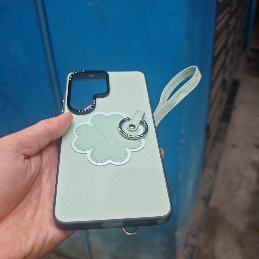 Ốp lưng Dux Ducis Luvy Samsung S26 Ultra đa dạng màu sắc