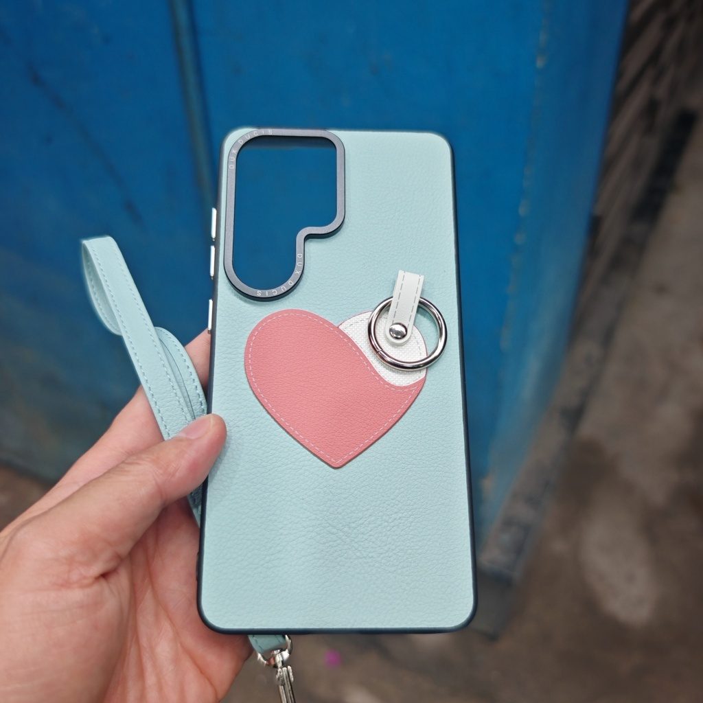 Ốp lưng Dux Ducis Luvy Samsung S26 Ultra đa dạng màu sắc
