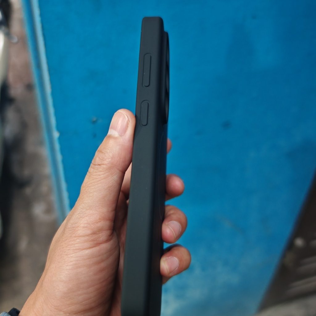 Ốp X-Level Fluid Skin Silicone Galaxy S26 Ultra – Mềm Mịn, Chống Sốc Tốt, Chuẩn MagSafe