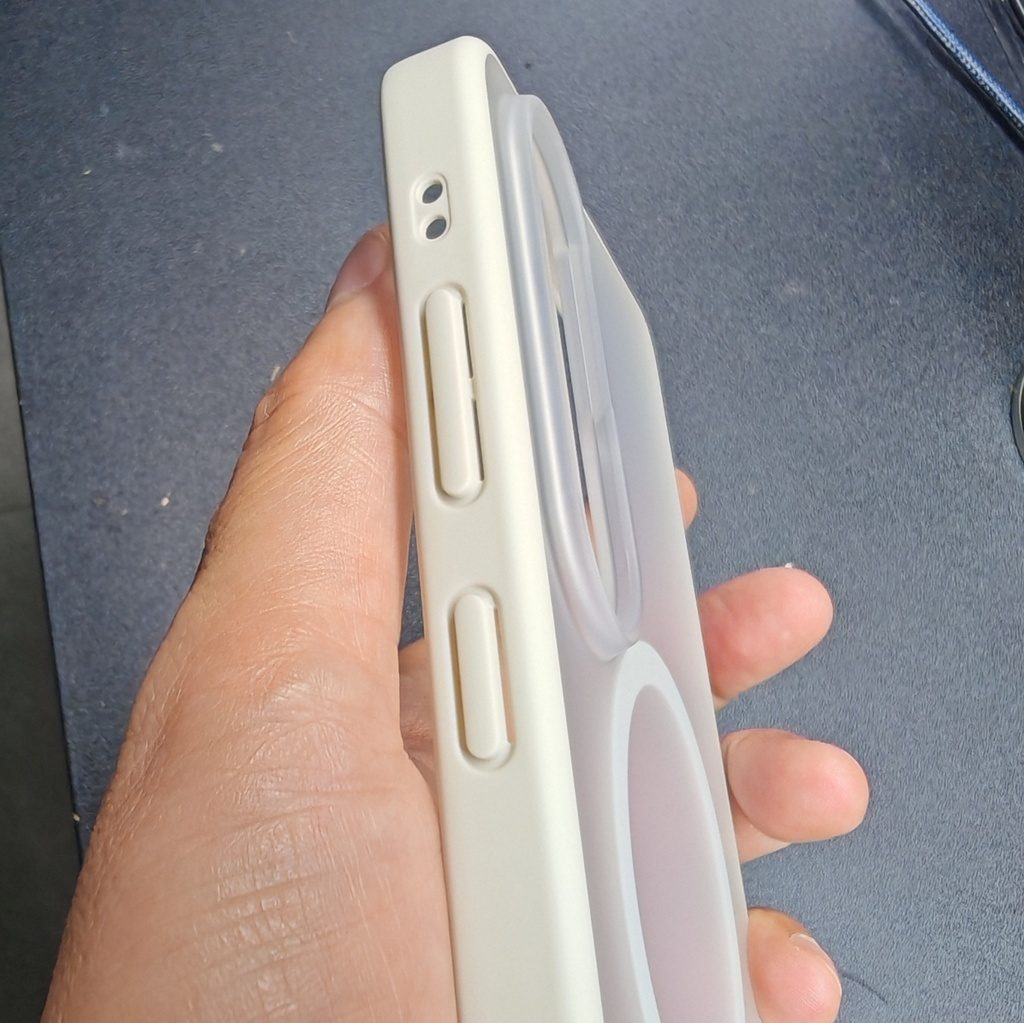 Ốp Lưng X-Level Armor MagSafe Galaxy S26 Ultra – Chống Sốc Chuẩn Armor, Hỗ Trợ Sạc Từ Tính