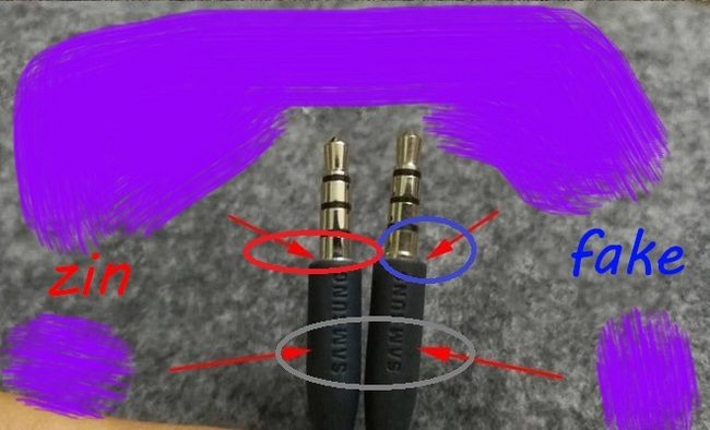 jack cắm tai nghe s8 chính hãng