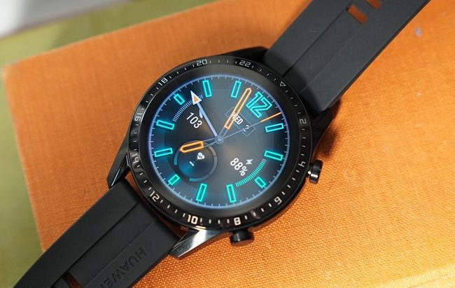 kết nối đồng hồ huawei watch gt 2 với IOS và android nhanh nhất kết nối đồng hồ huawei watch gt 2 với IOS và android nhanh nhất