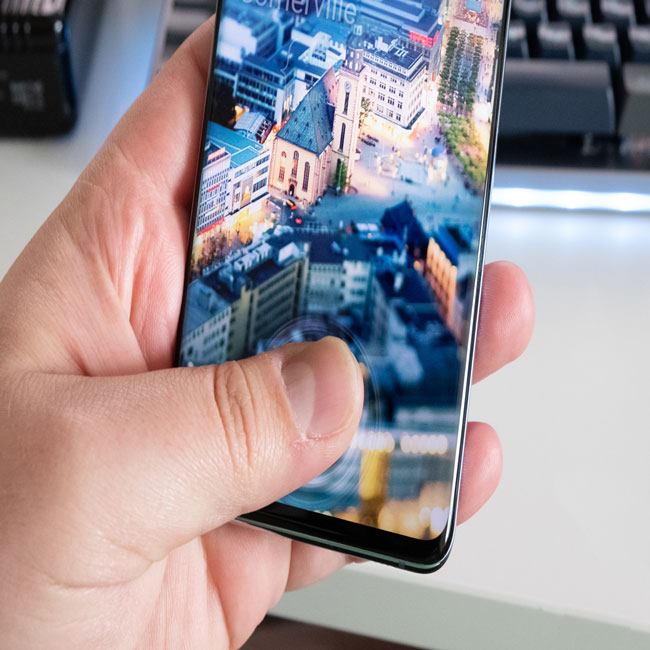 khắc phục lỗi bảo mật màn hình Samsung S10 Note 10 khắc phục lỗi bảo mật màn hình Samsung S10 Note 10