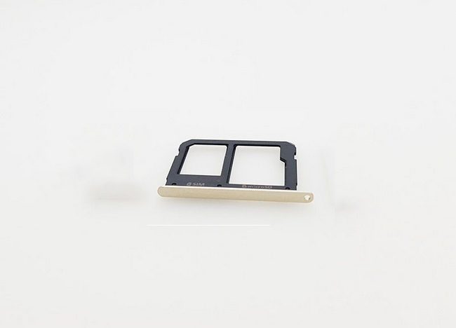  Khay sim và thẻ nhớ Galaxy A3 2016