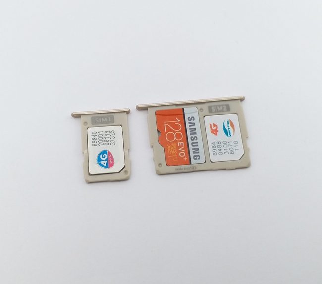 Khay sim Galaxy J7 Pro Khay sim Galaxy J7 Pro