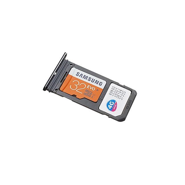 Khay sim Galaxy S8 bản 1 sim chính hãng
