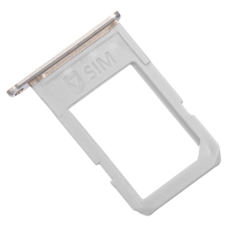 Khay sim Galxy S6 Edge Plus chính hãng