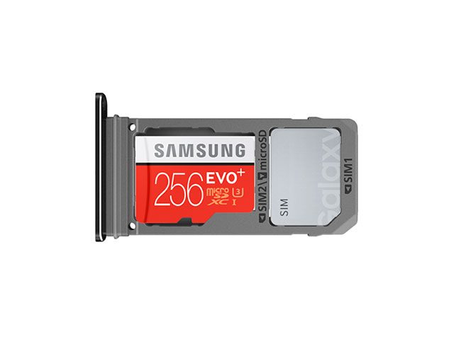 khay sim và thẻ nhớ Note 7 khay sim và thẻ nhớ Note 7
