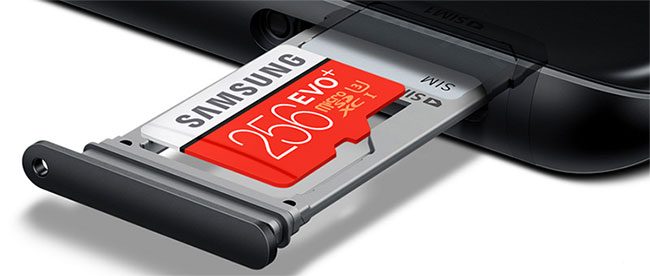 khay sim và thẻ nhớ samsung Note fe khay sim và thẻ nhớ samsung Note fe