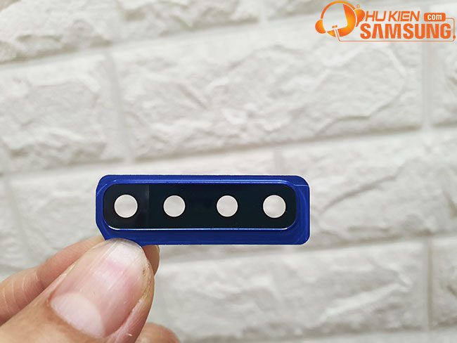 Thay mặt kính camera Galaxy A9 2018 chính hãng Thay mặt kính camera Galaxy A9 2018 chính hãng
