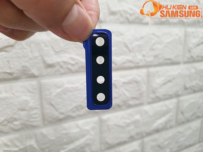 Thay mặt kính camera Galaxy A9 2018 chính hãng Thay mặt kính camera Galaxy A9 2018 chính hãng