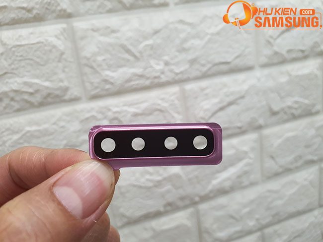 Thay mặt kính camera Galaxy A9 2018 chính hãng Thay mặt kính camera Galaxy A9 2018 chính hãng
