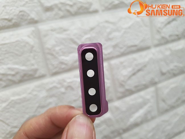 Thay mặt kính camera Galaxy A9 2018 chính hãng Thay mặt kính camera Galaxy A9 2018 chính hãng