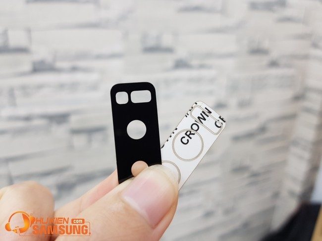 Kính camera Samsung Note 8 - N950 chính hãng Kính camera Samsung Note 8 - N950 chính hãng