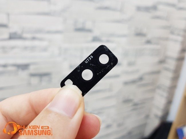Thay kính camera Note 8 Thay kính camera Note 8