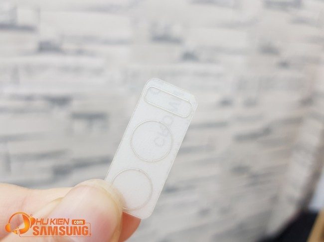 Thay kính camera Note 8 Thay kính camera Note 8