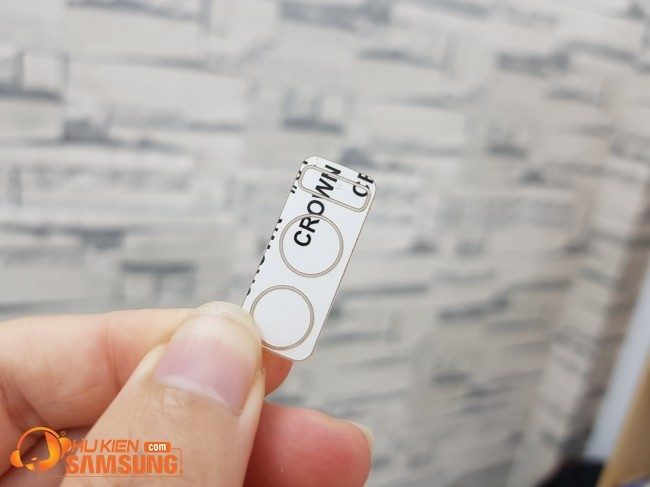 Thay kính camera Note 8 Thay kính camera Note 8