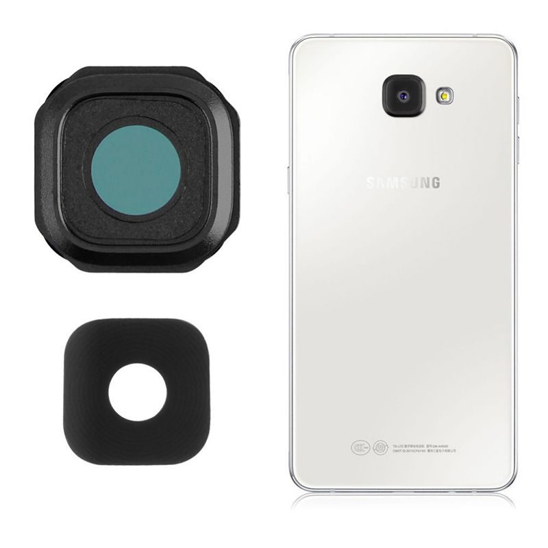 Kính camera sau Galaxy A7 2016 chính hãng