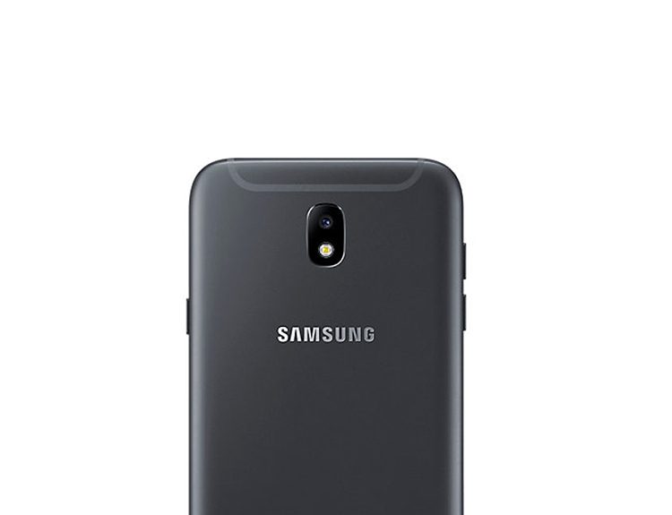 kÃnh camera sau Samsung J7 Pro