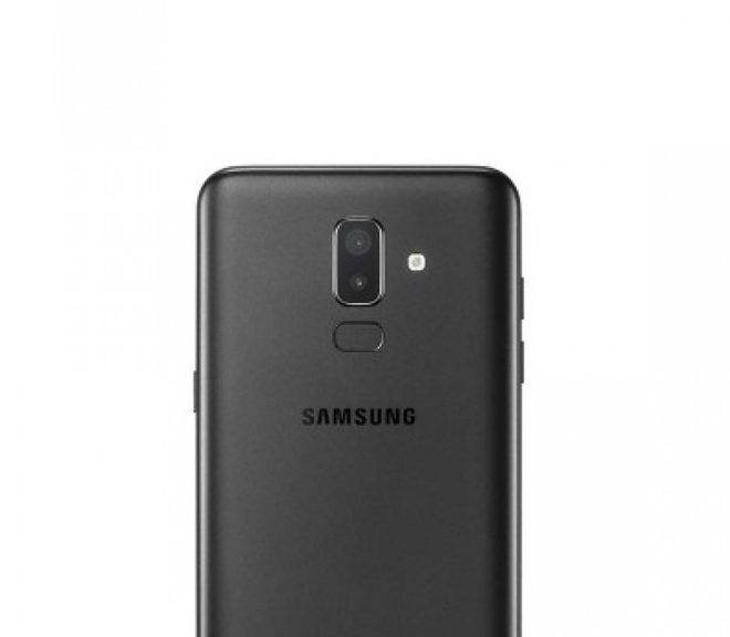 Kính camera sau Galaxy J8 2018 chính hãng