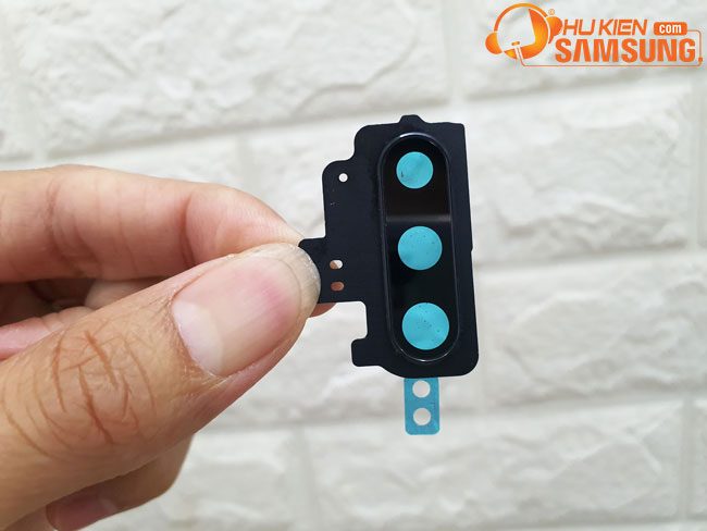 Thay kính camera sau Galaxy Note 10 chính hãng Thay kính camera sau Galaxy Note 10 chính hãng