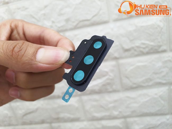 Thay kính camera sau Galaxy Note 10 chính hãng Thay kính camera sau Galaxy Note 10 chính hãng