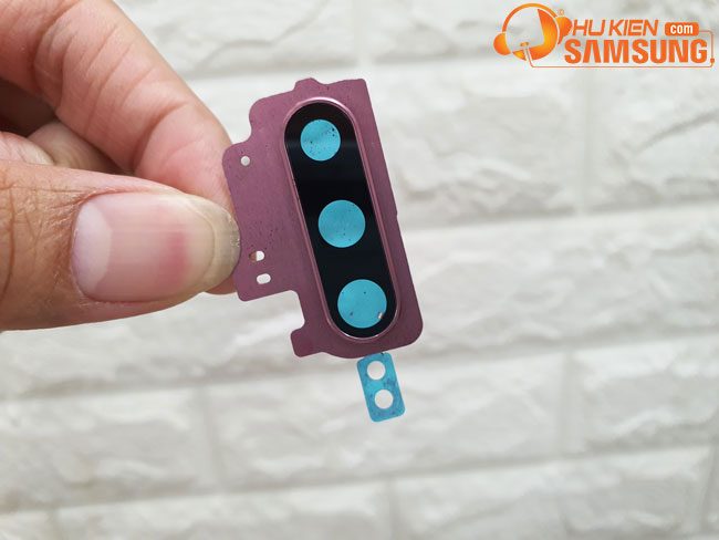 Thay kính camera sau Galaxy Note 10 chính hãng Thay kính camera sau Galaxy Note 10 chính hãng