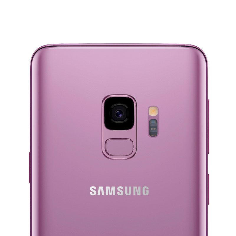Kính camera sau Galaxy S9 chính hãng