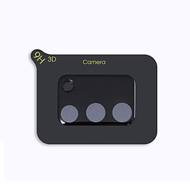 Kính cường lực camera sau Samsung S10 Lite