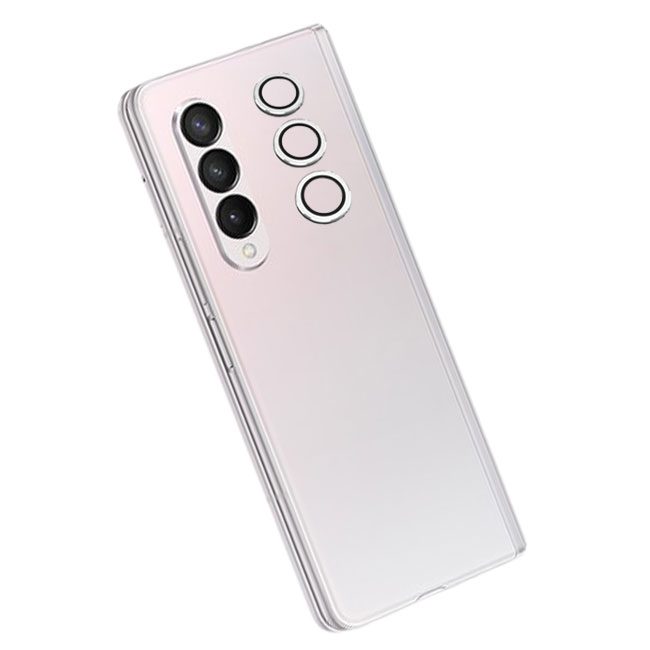 Kính cường lực camera Z Fold 3 Kuzoom chống va đập tốt