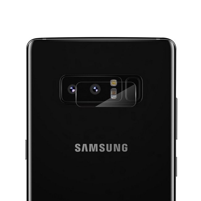 Kính cường lực cho camera sau Galaxy Note 8 hiệu Benks