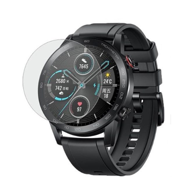 Kính cường lực đồng hồ Honor Magic Watch 2 Gor chính hãng